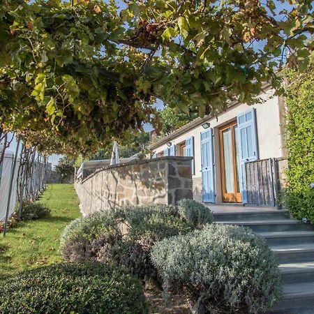 Villa Vigna Camporosso  Luaran gambar