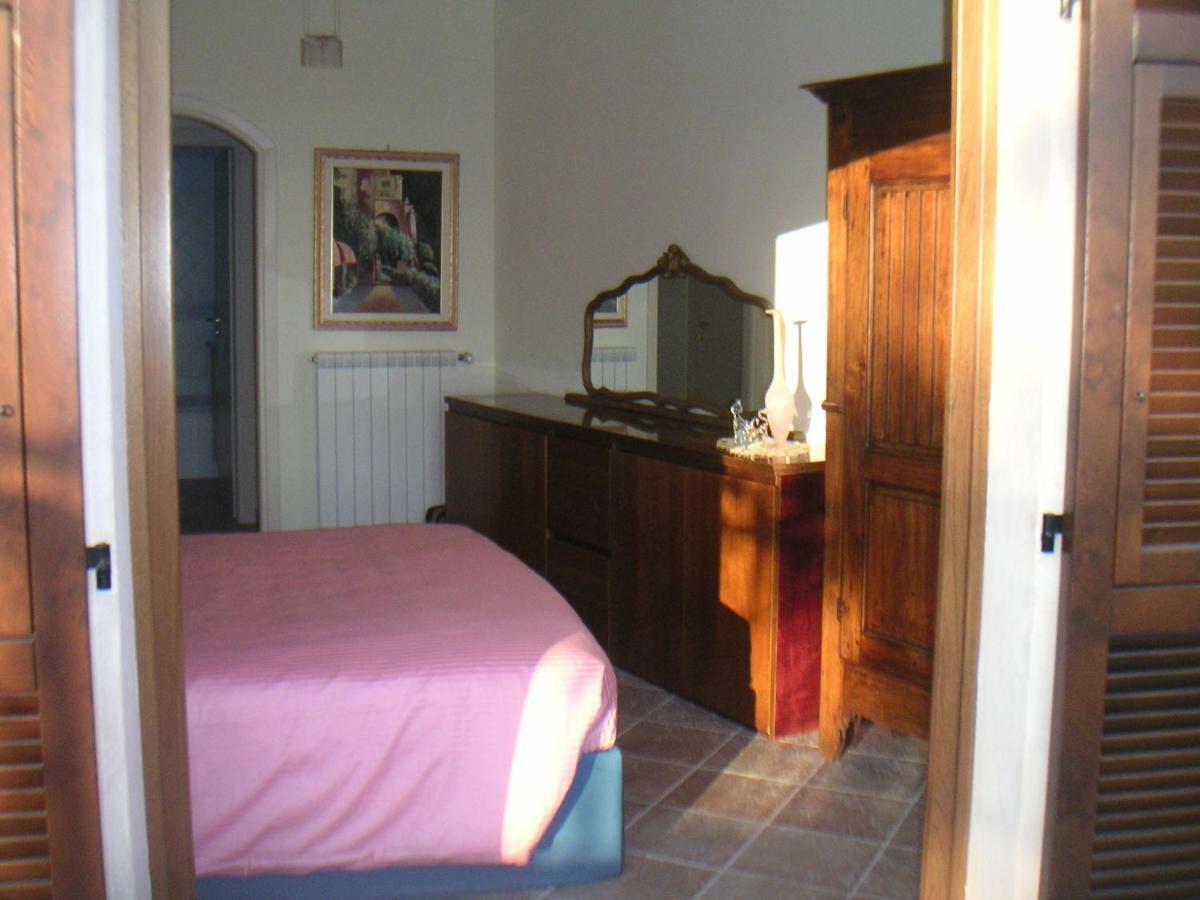 Villa Vigna Camporosso  Luaran gambar