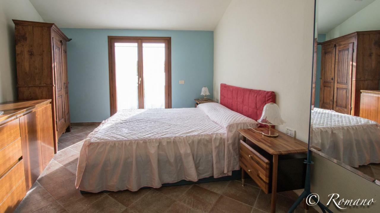 Villa Vigna Camporosso  Luaran gambar