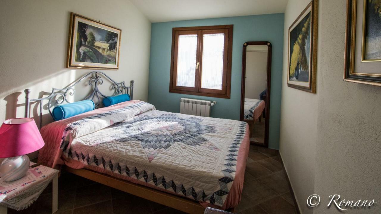 Villa Vigna Camporosso  Luaran gambar