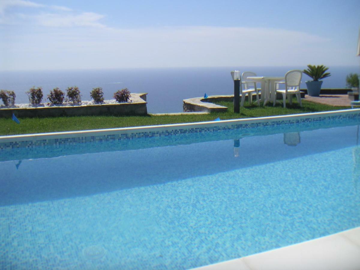 Villa Vigna Camporosso  Luaran gambar